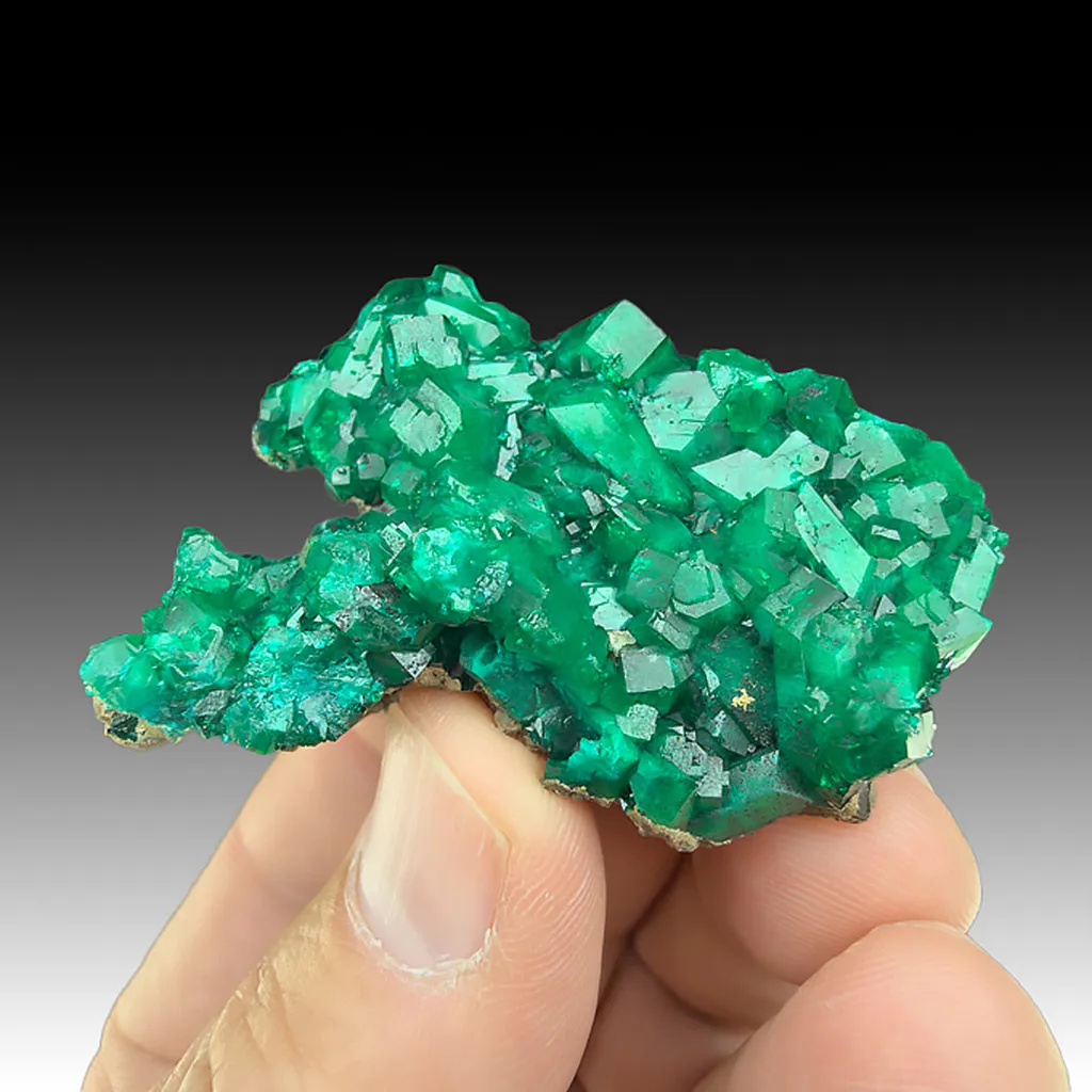 Dioptase image