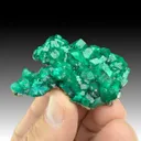 Dioptase - image 1