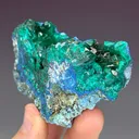 Dioptase - image 3