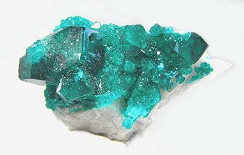 Dioptase image
