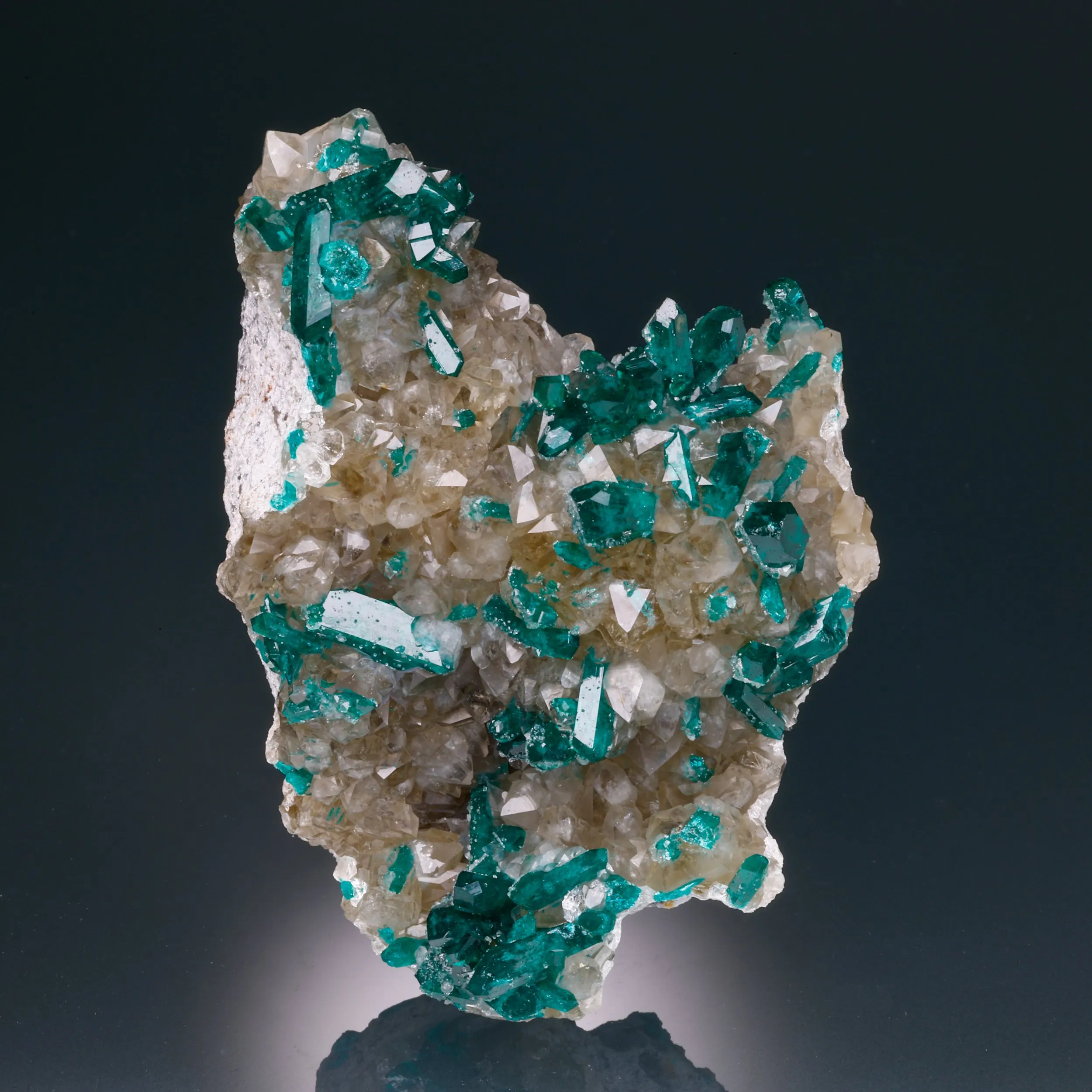 Dioptase - image 1