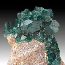 Dioptase - image 1