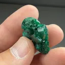 Dioptase - image 2