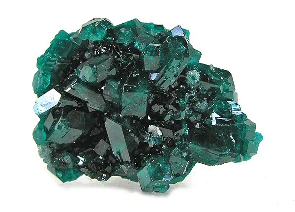 Dioptase image