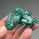Dioptase - image 2