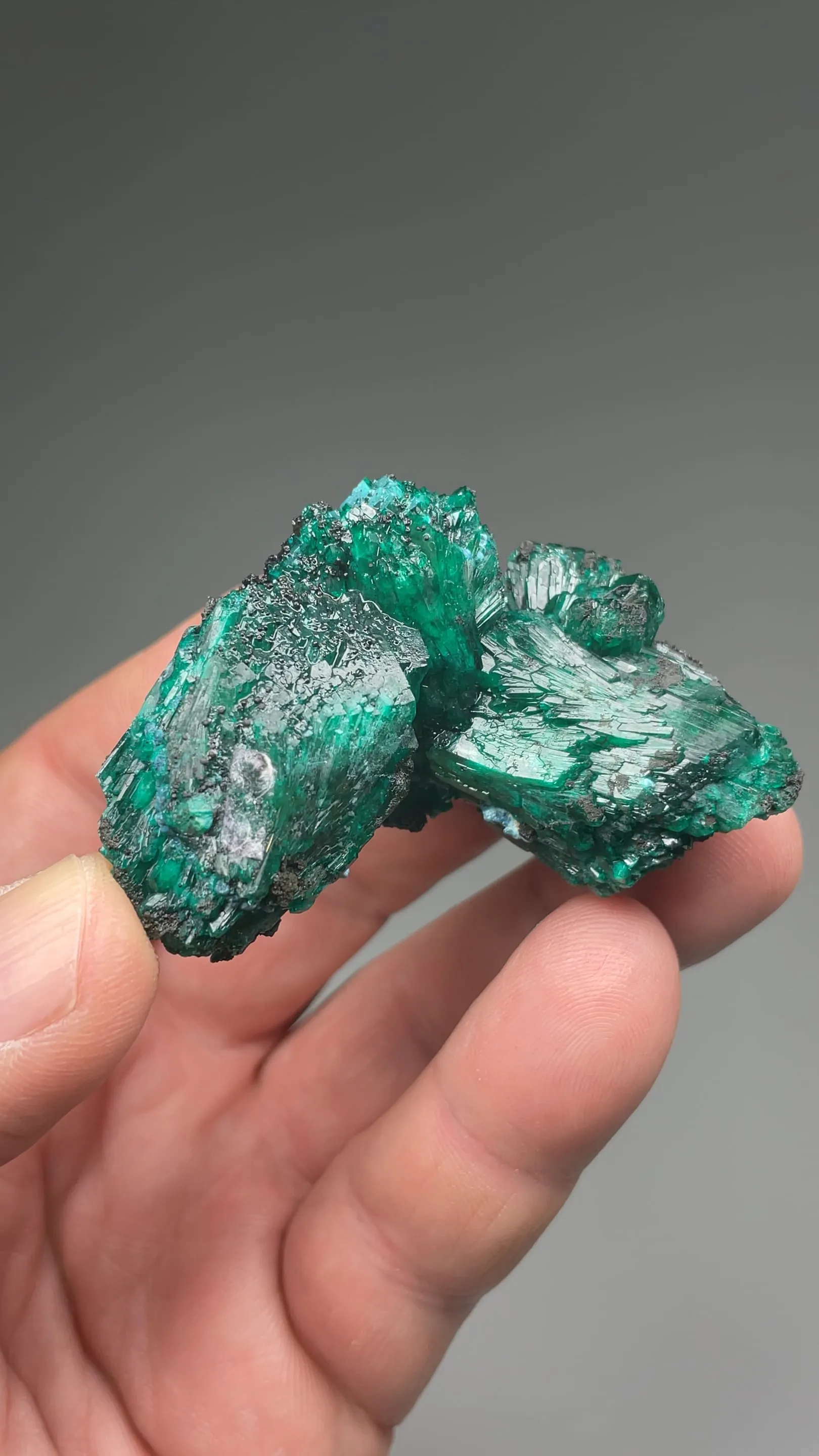 Dioptase - image 2