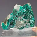 Dioptase - image 4
