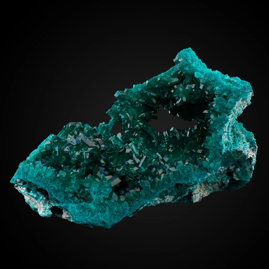 Dioptase image