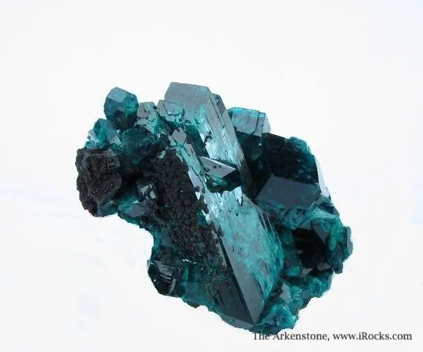 Dioptase image