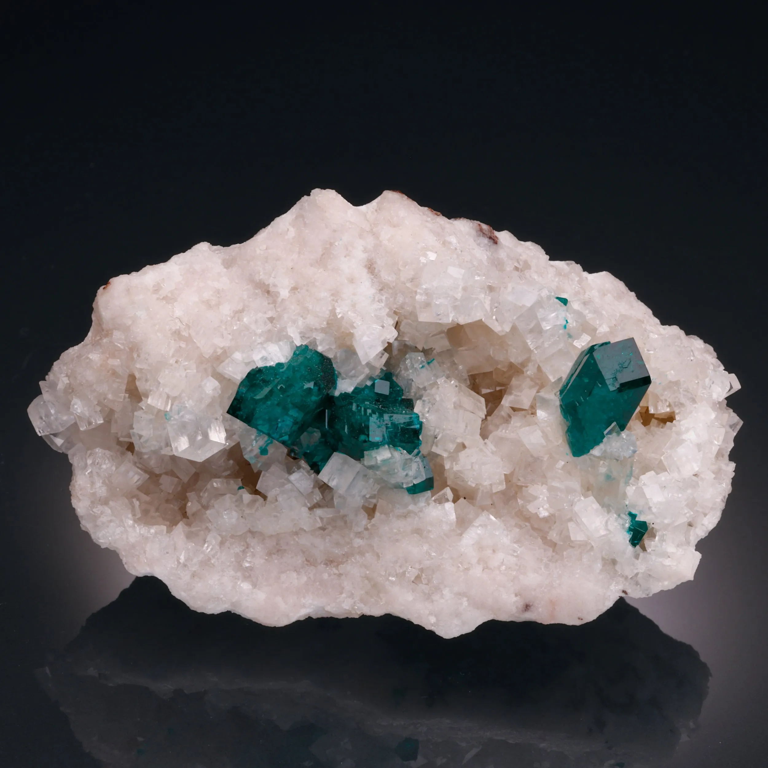 Dioptase - image 1