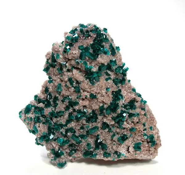 Dioptase image