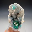 Dioptase - image 2