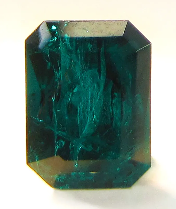 Dioptase image