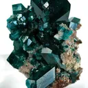 Dioptase - image 1