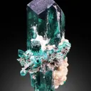 Dioptase - image 4