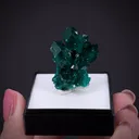 Dioptase - image 2