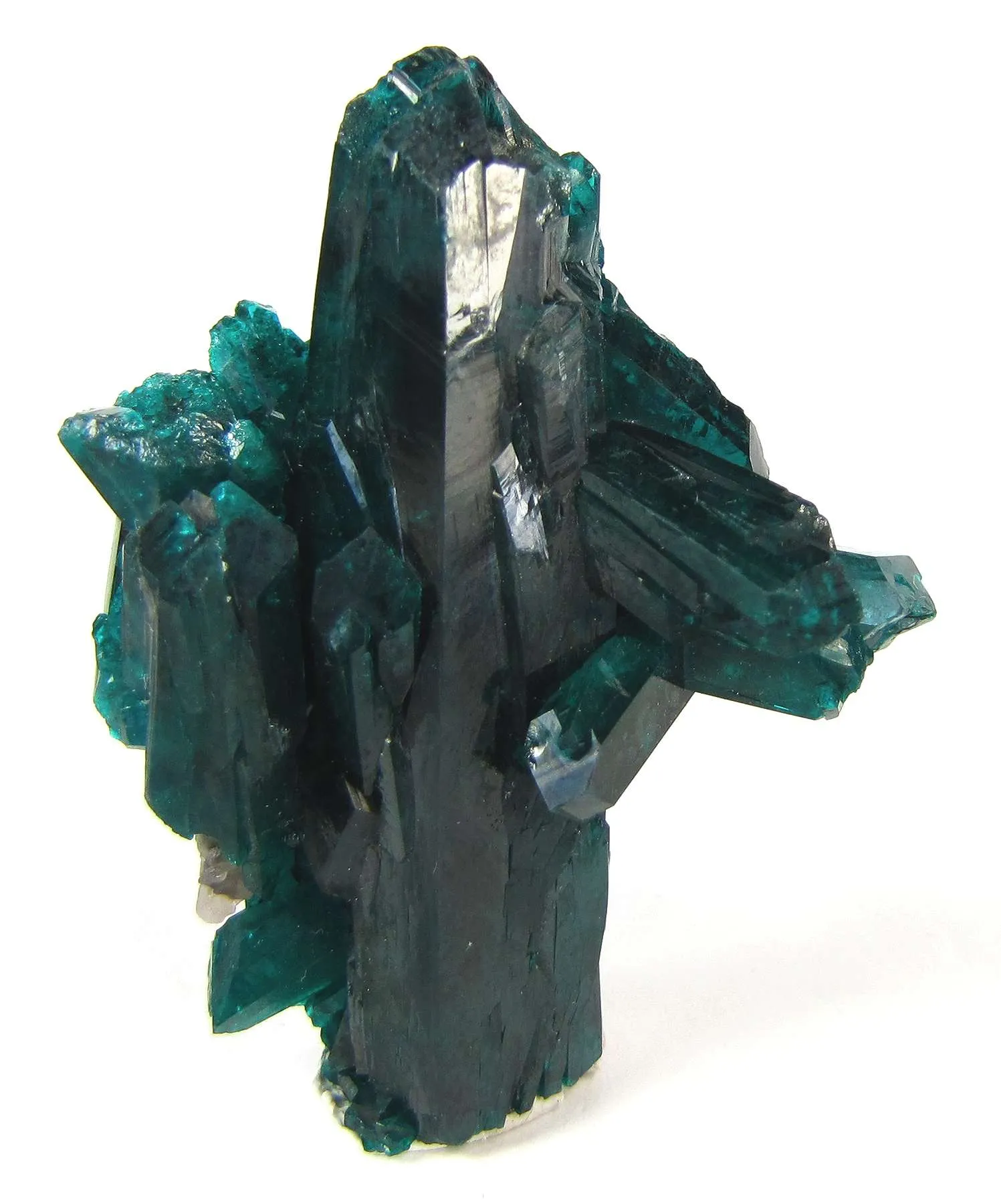 Dioptase - image 3