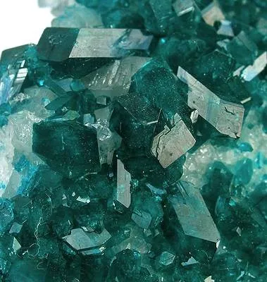 Dioptase - image 2