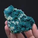 Dioptase - image 2