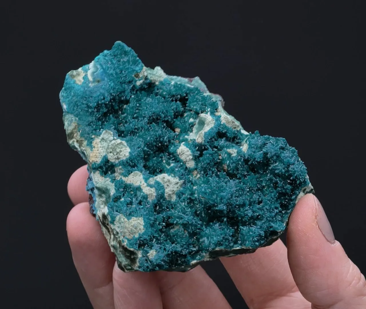 Dioptase - image 2