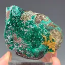 Dioptase - image 1