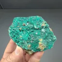 Dioptase - image 2