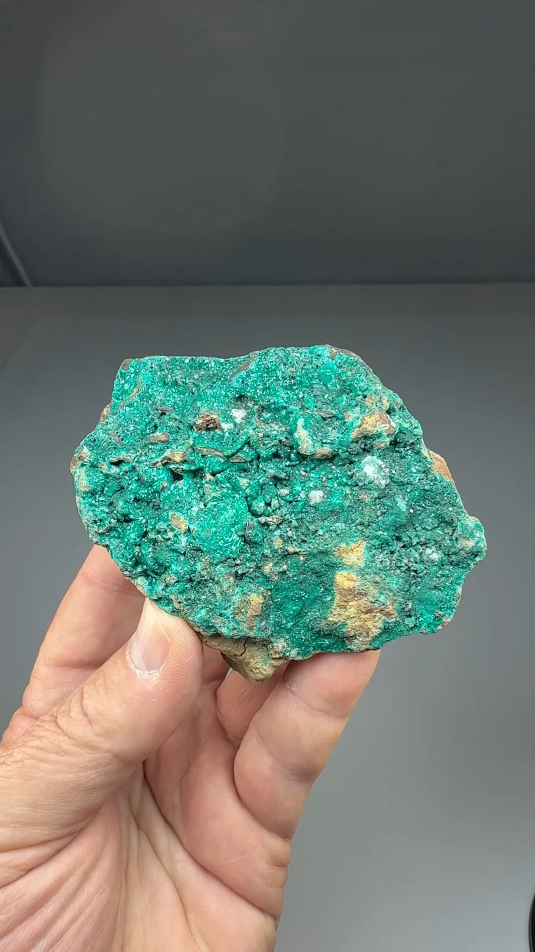 Dioptase - image 2