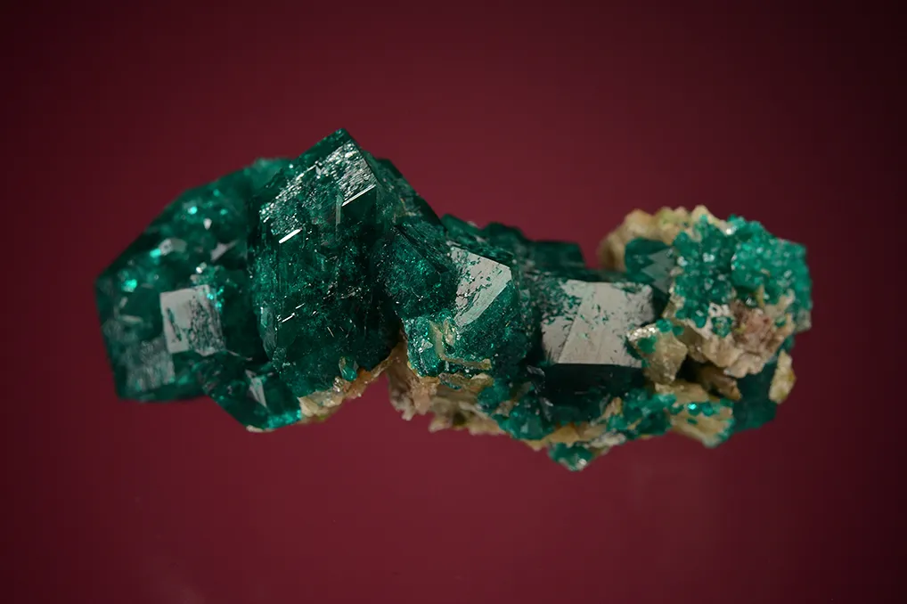 Dioptase - image 2