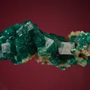 Dioptase - image 2