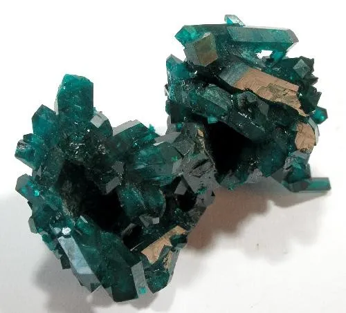 Dioptase - image 1