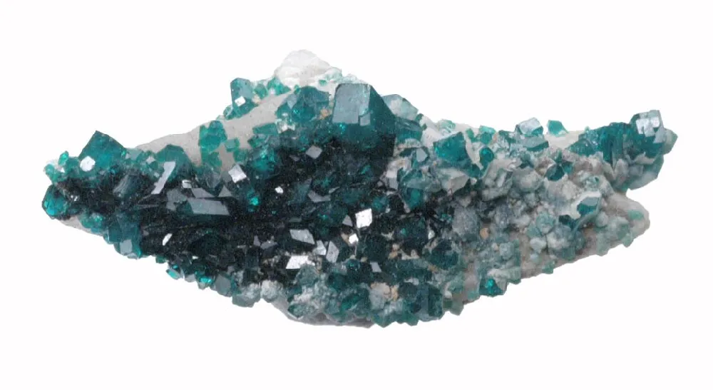 Dioptase image