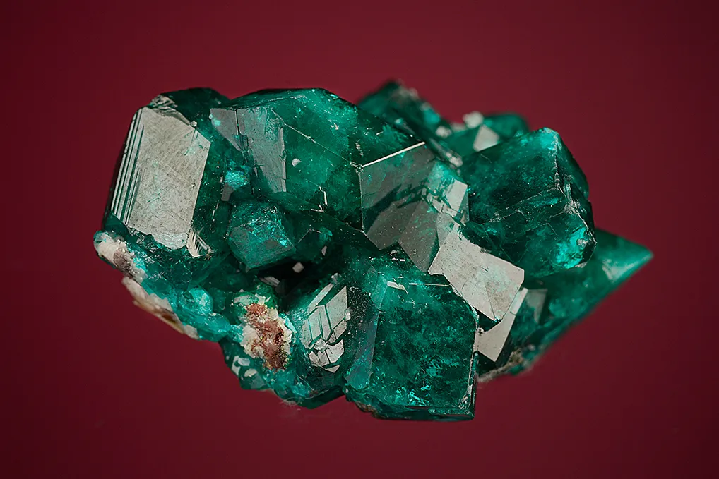 Dioptase - image 3