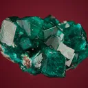 Dioptase - image 3