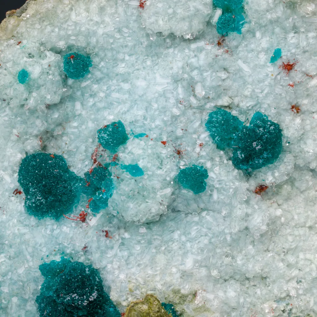 Dioptase - image 2