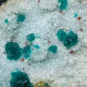 Dioptase - image 2