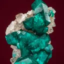 Dioptase - image 1