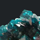 Dioptase - image 3