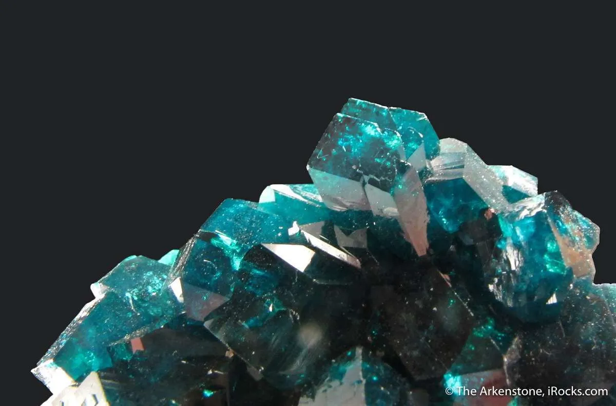 Dioptase - image 3