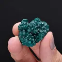 DIOPTASE - image 2