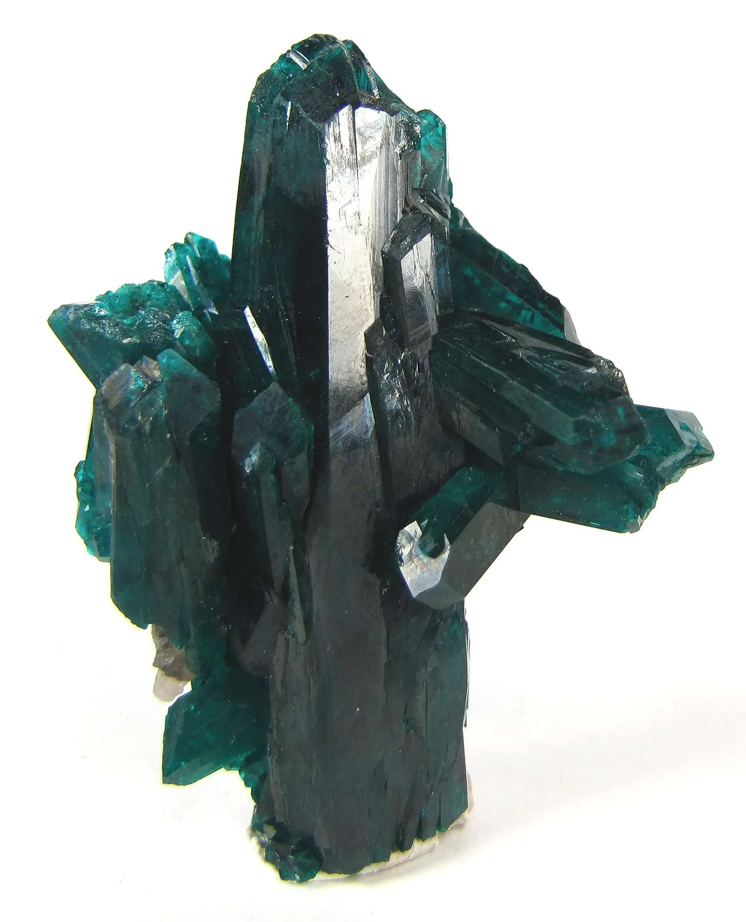 Dioptase - image 2