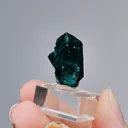 Dioptase - image 2