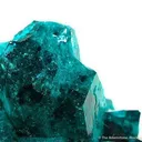 Dioptase - image 2