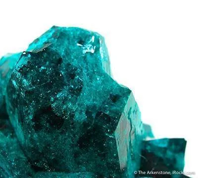 Dioptase - image 2