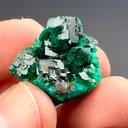 Dioptase - image 2