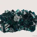 Dioptase - image 4