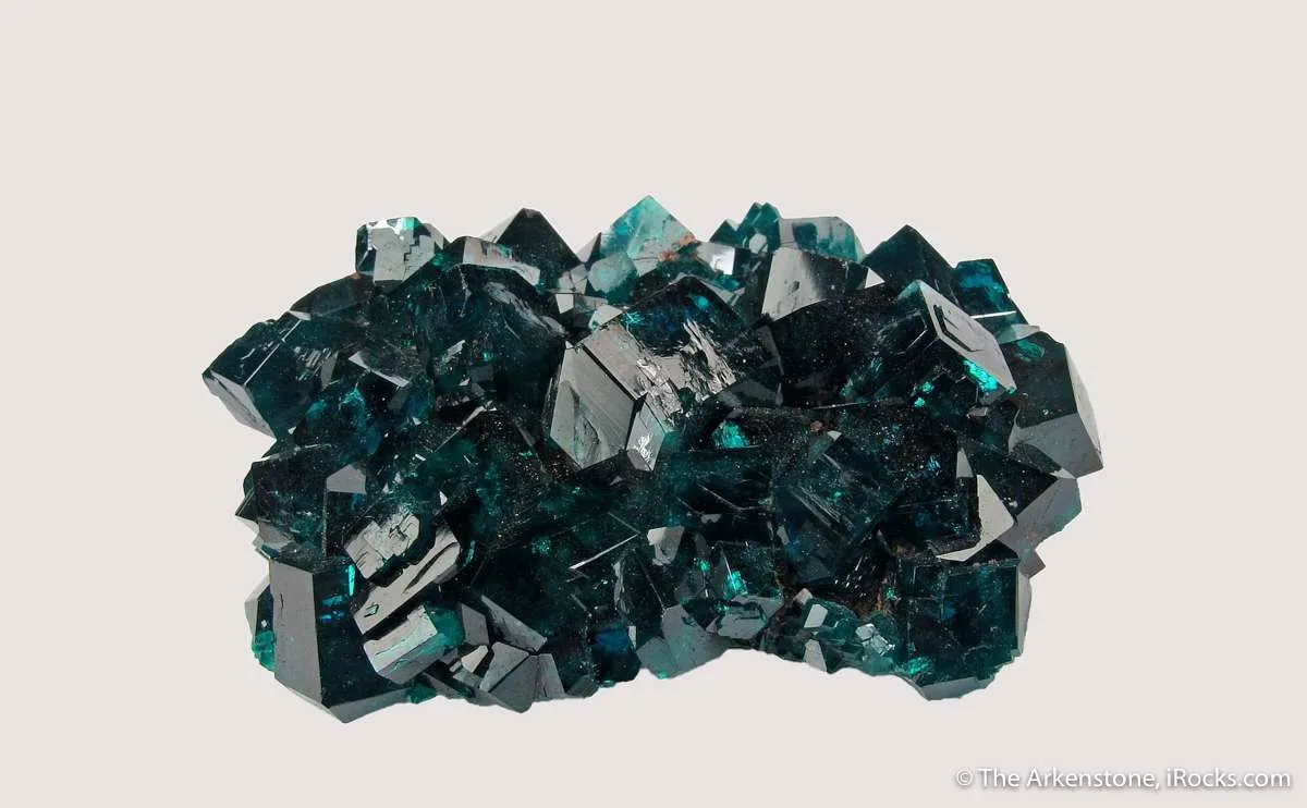 Dioptase - image 4