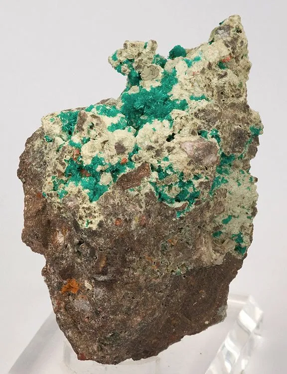 Dioptase image