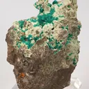 Dioptase - image 1