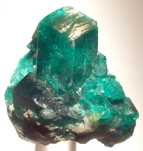 Dioptase image