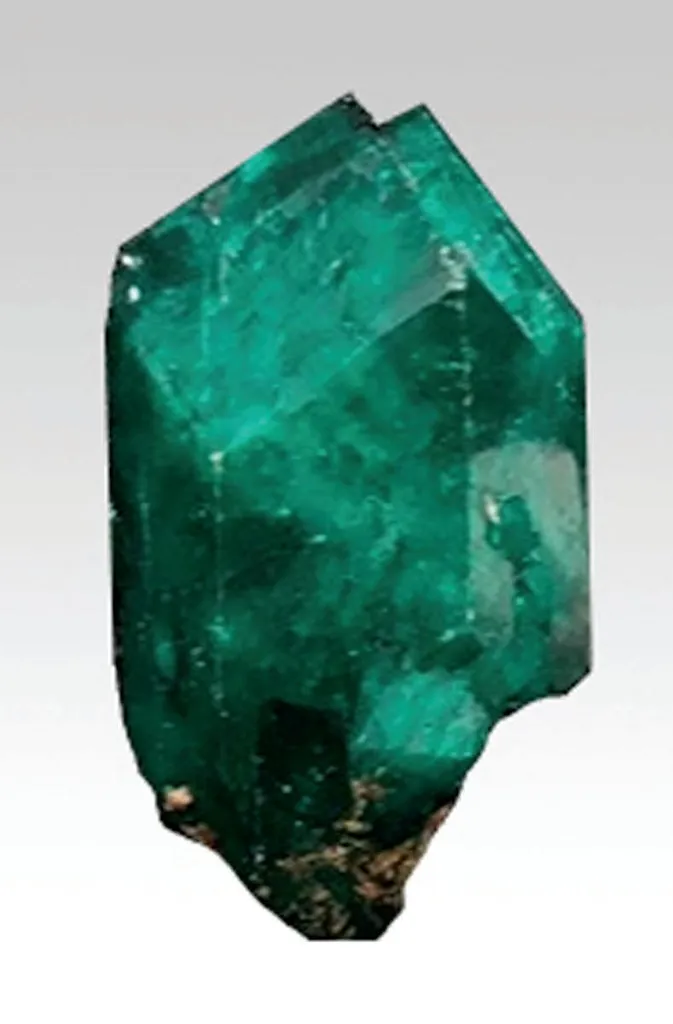 Dioptase - image 1
